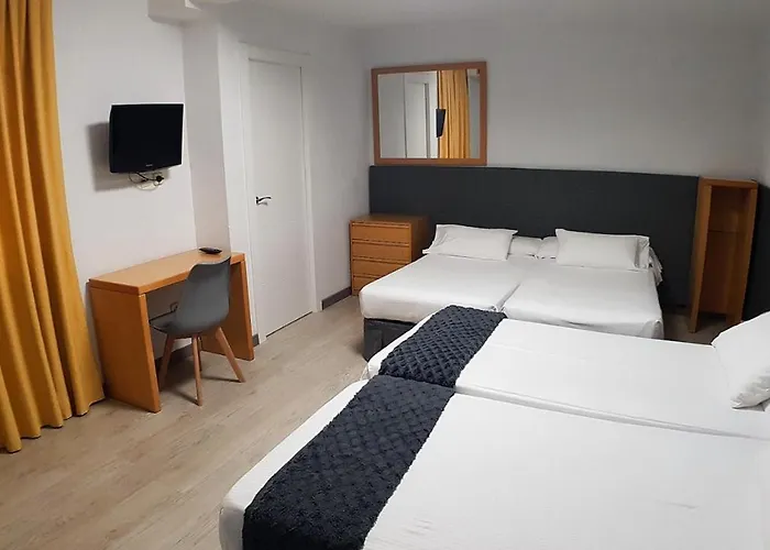 Hotel del Mar Vigo